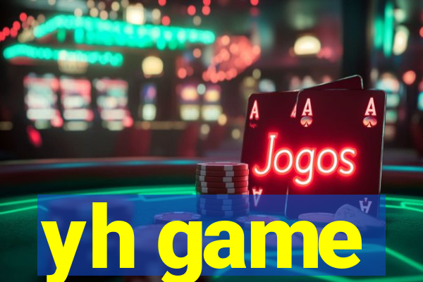 yh game